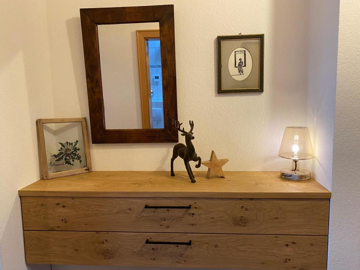 Ferienwohnung Freiberg 奥伯斯特多夫 外观 照片