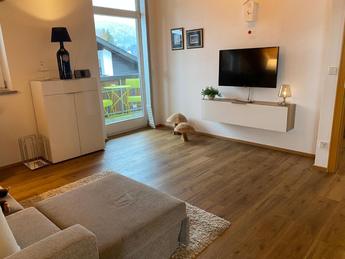 Ferienwohnung Freiberg 奥伯斯特多夫 外观 照片